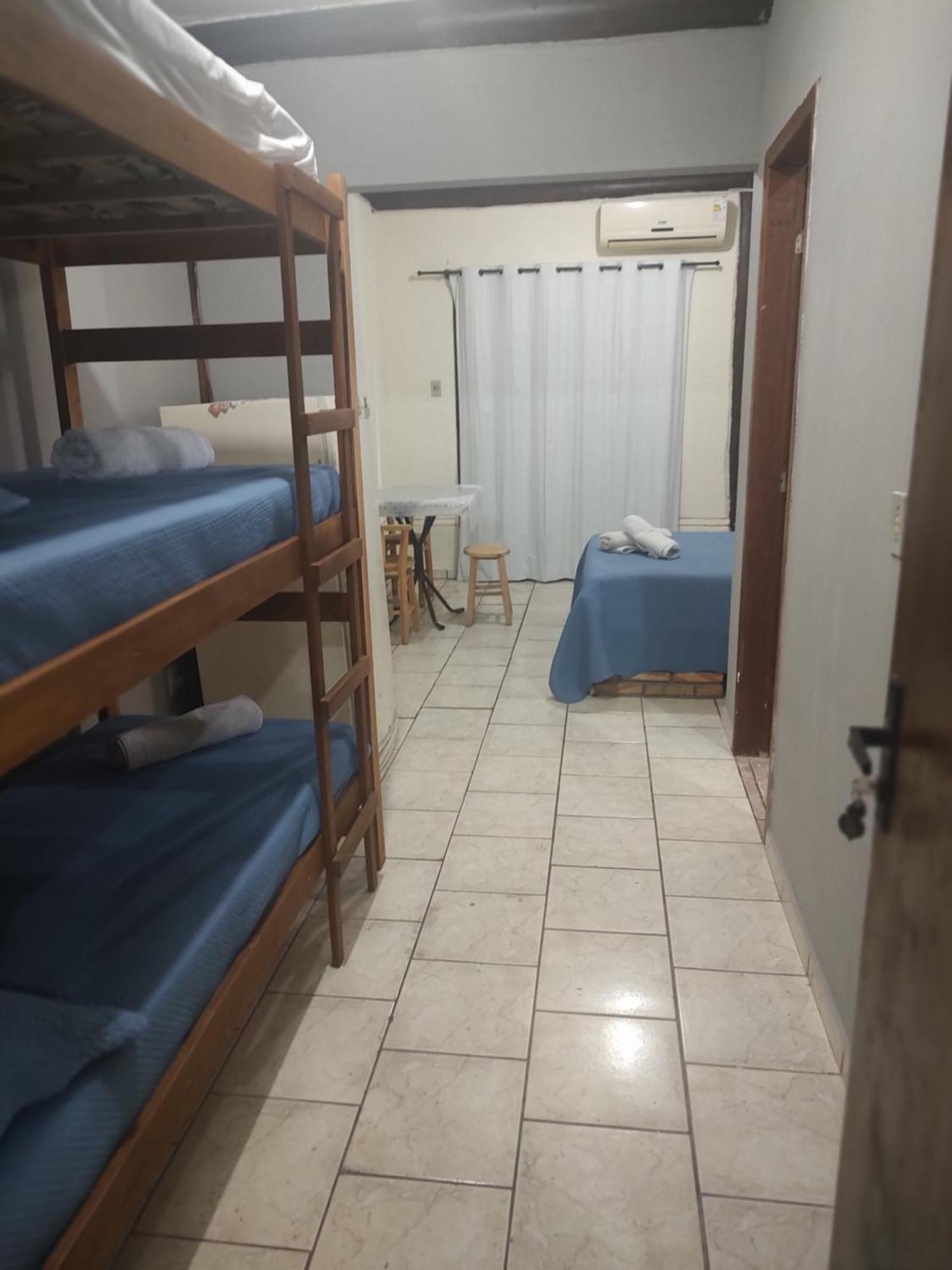 Pousada Martin Pescador בומבינאס מראה חיצוני תמונה